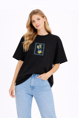 Футболка жіноча